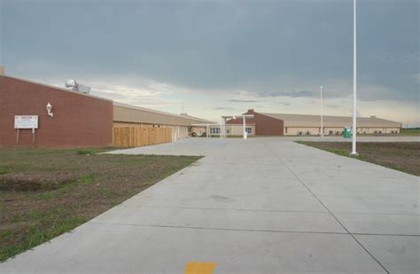 Magnolia Elementary in New Iberia | Bulliard Construction