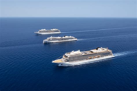 Viking Cruises Announces New River Voyage To Europe | Porthole Cruise and Travel News