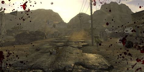 Fallout New Vegas: Best Graphics Mods