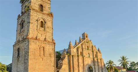 Top Laoag Ilocos Norte Tourist Spots: Historical Landmark...