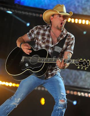 All Access Tickets: All Access Tickets: Jason Aldean My Kinda Party Tour Summer 2012