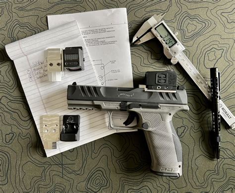 Walther PDP Pro SD full size : r/Walther