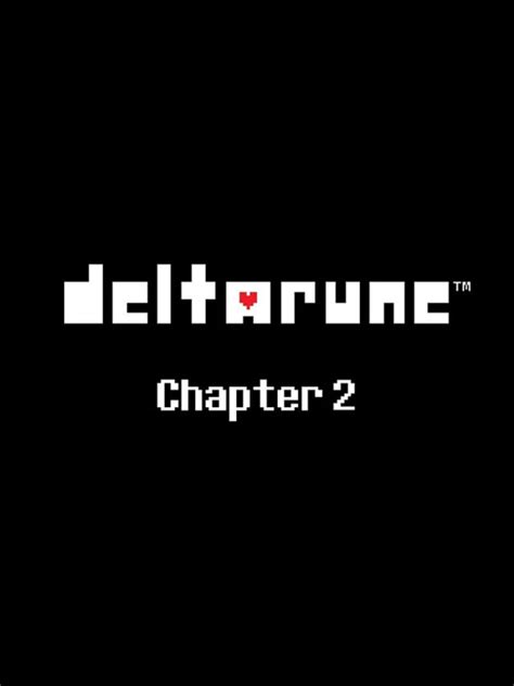 Deltarune: Chapter 2 Server Status: Is Deltarune: Chapter 2 Down Right Now? - Gamebezz