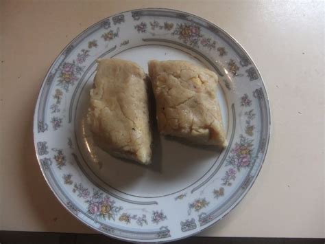 Kiri Dodol/ Kiriya / Kiri Aluwa | Sweet tooth, Sri lankan recipes, Food