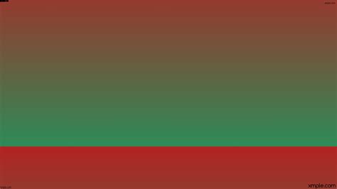 Wallpaper red green gradient linear #b22222 #2e8b57 300°