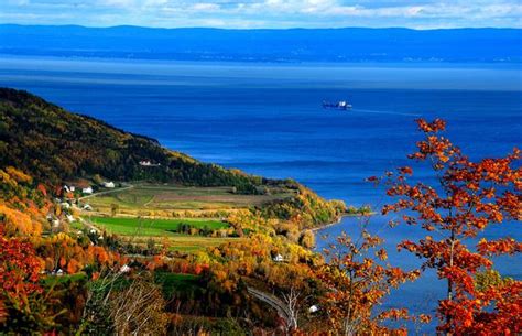 baie-st-paul, Charlevoix, Québec in 2019 | Charlevoix quebec, Quebec, Quebec city