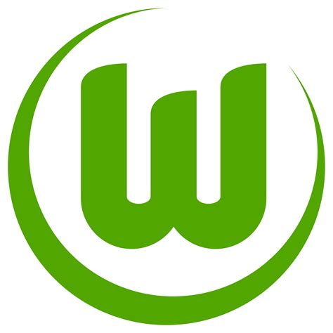 File:VfL Wolfsburg Logo.png - Wikimedia Commons