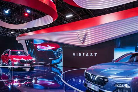 VinFast electric car to be designed by Mahindra owned Pininfarina