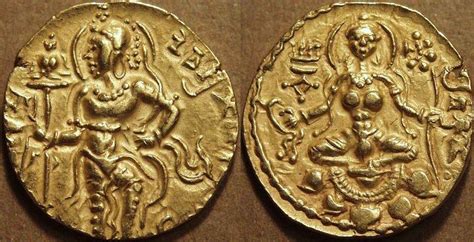 Chandragupta II (Gupta Empire Emperor) ~ Bio Wiki | Photos | Videos