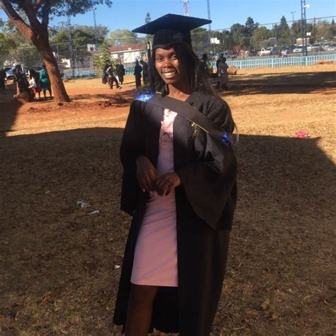 CYNTHIA NYASHA ZAMBEZI - Claremont Business School - Zimbabwe | LinkedIn