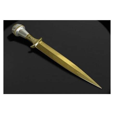 Celestial Bronze Sword