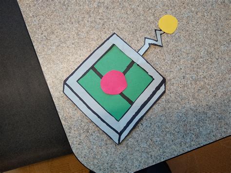 I made an IRL teleporter : r/HenryStickmin