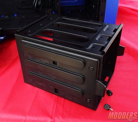 Thermaltake Chaser A31 Mid Tower - Page 3 Of 5 - Modders Inc