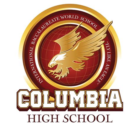 Columbia High School PTSA | Huntsville AL