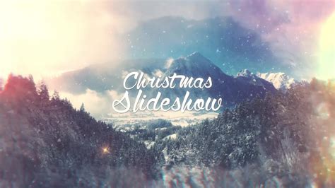 Christmas Slideshow 40814984 Videohive Quick Download Premiere Pro