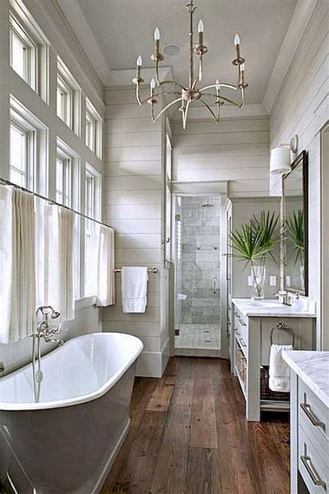 35+ Top Small Master Bathroom Decorating Ideas - Page 33 of 37