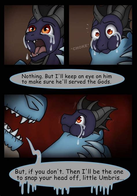 TLoTF :Prologue: pg 9 by Herakidpatrol on DeviantArt in 2020 | Spyro ...