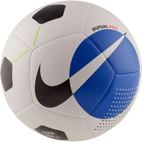 Nike Pro Football Ball White buy and offers on Goalinn