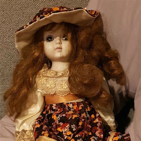 Identifying Porcelain Dolls? | ThriftyFun