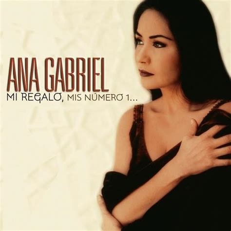 Ana Gabriel – Luna Lyrics | Genius Lyrics