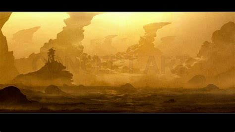 WARCRAFT Movie Concept Art and New Details — GeekTyrant