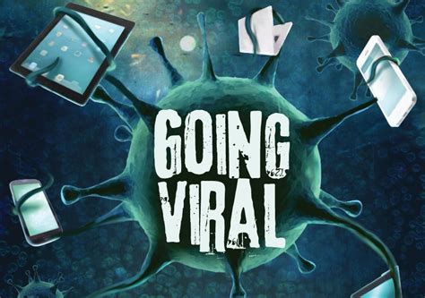 INFOGRAPHIC: What (And What Not) to Do If You Want Your Content to 'Go Viral'