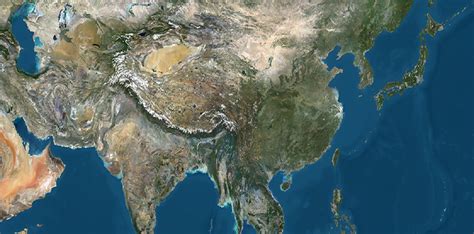 Significance of Northeast Region of India, Indo-Pacific Region