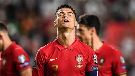 Sorteo del Mundial 2022: Ronaldo y Portugal en rumbo de colisión con Italia im Jahr 2023 ...