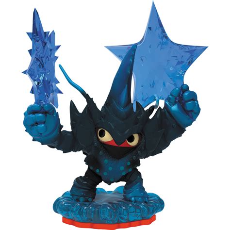 Activision Lob Star Skylanders Trap Team Figure 87168 B&H Photo