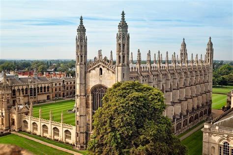 10 TOP Things to Do in Cambridge (2020 Attraction & Activity Guide ...