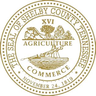 Shelby County, Tennessee - Wikipedia