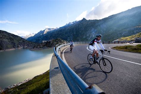 Grimsel Pass • Road Cycling » outdooractive.com