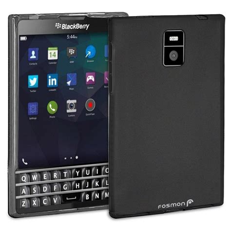 10 Best Cases For Blackberry Passport