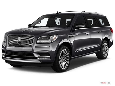 2020 Lincoln Navigator Prices, Reviews, and Pictures | U.S. News & World Report