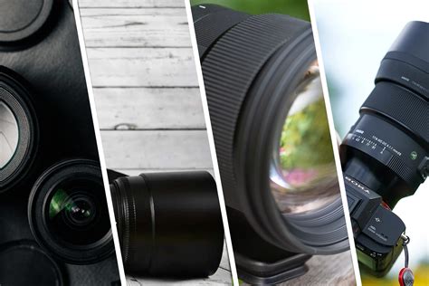 Best Sigma Lenses in 2024: 16 Top Sigma Lenses