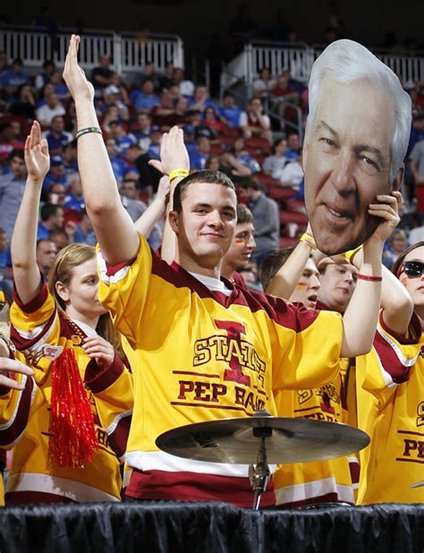 Best college basketball fan signs