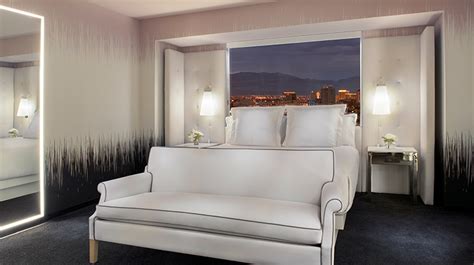 SLS Las Vegas Hotel & Casino - Las Vegas Hotels - Las Vegas, United ...