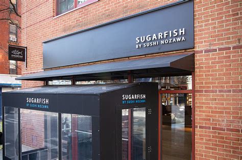 Sugarfish Has Brought Its Wildly Popular Sushi to Soho - Eater NY