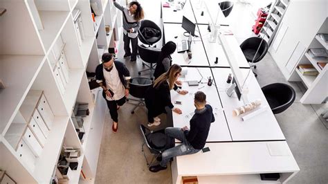 4 Types of Office Amenities that Attract and Retain Talent | LoopNet.com