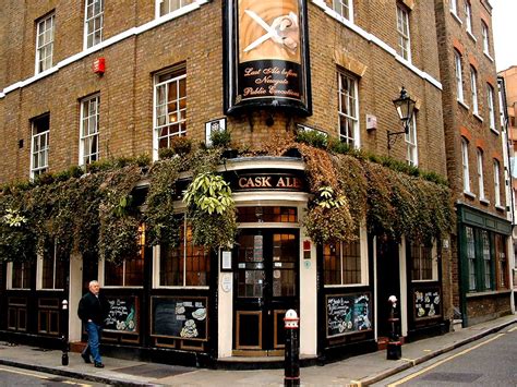 Nothing I love more than a good London pub. London Pubs, London Places ...