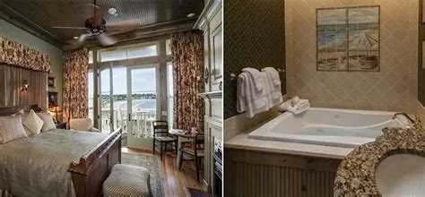 15 Rhode Island Hotels With Hot Tub in Room and Jacuzzi Suites