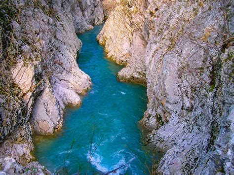 Discover Acheron River Corfu - Corfu Outdoor Activities