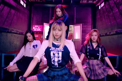 붐바야 (BOOMBAYAH) (English Translation) – BLACKPINK | Genius Lyrics