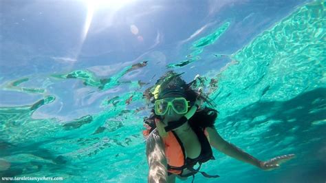 Guide to Perhentian Islands: Dive, Snorkel, Repeat - Tara Lets Anywhere