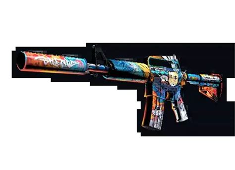 Vanguard Case - Best CS2 Skins & Items | Farmskins.com