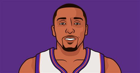 Shawn Marion - Phoenix Suns Small Forward | StatMuse