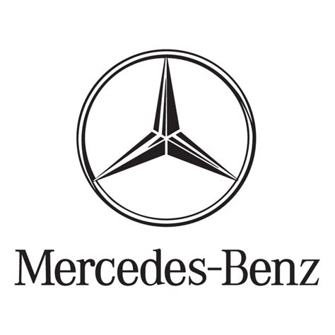 Mercedes-Benz(152) logo, Vector Logo of Mercedes-Benz(152) brand free ...