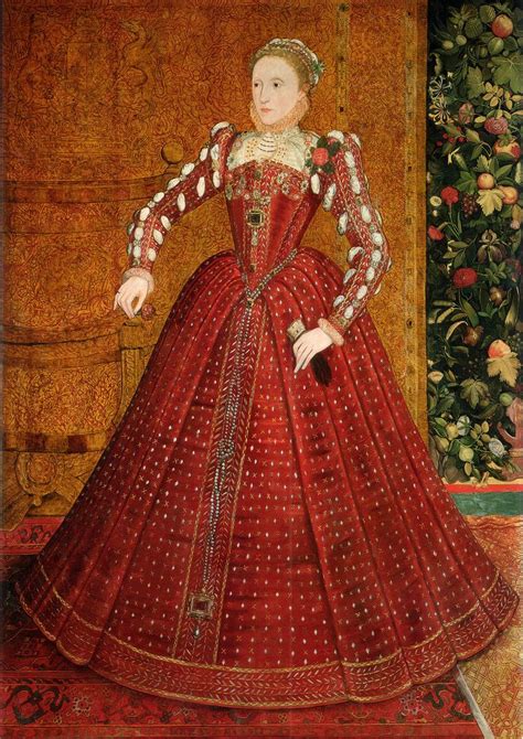 Queen Elizabeth I