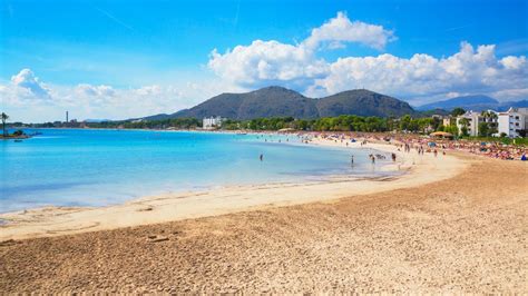 Puerto de Alcudia Hotels: 447 Cheap Puerto de Alcudia Hotel Deals, Spain