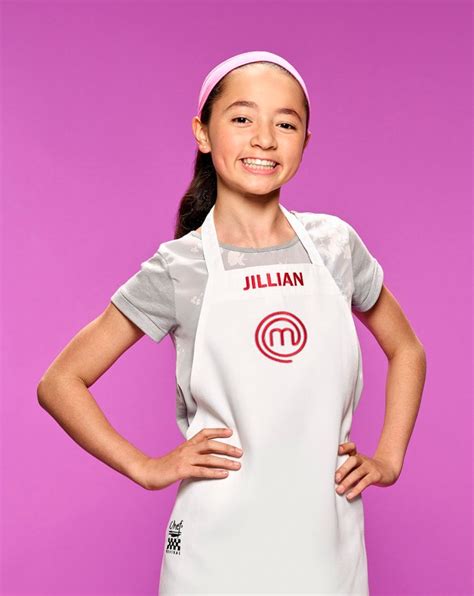 ‘Masterchef Junior’ Contestants Of Season 8 — Photos – Hollywood Life